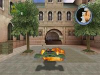 Star Wars Episode 1 - Battle for Naboo